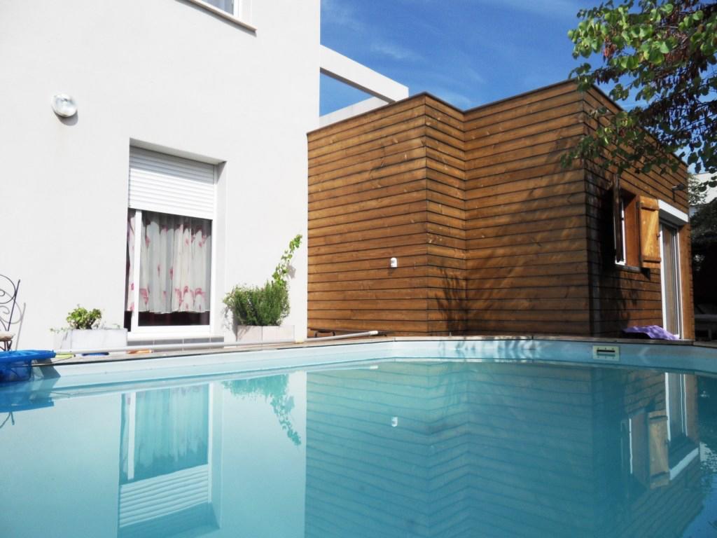 Sete Seaside Beauty Villa Eksteriør bilde
