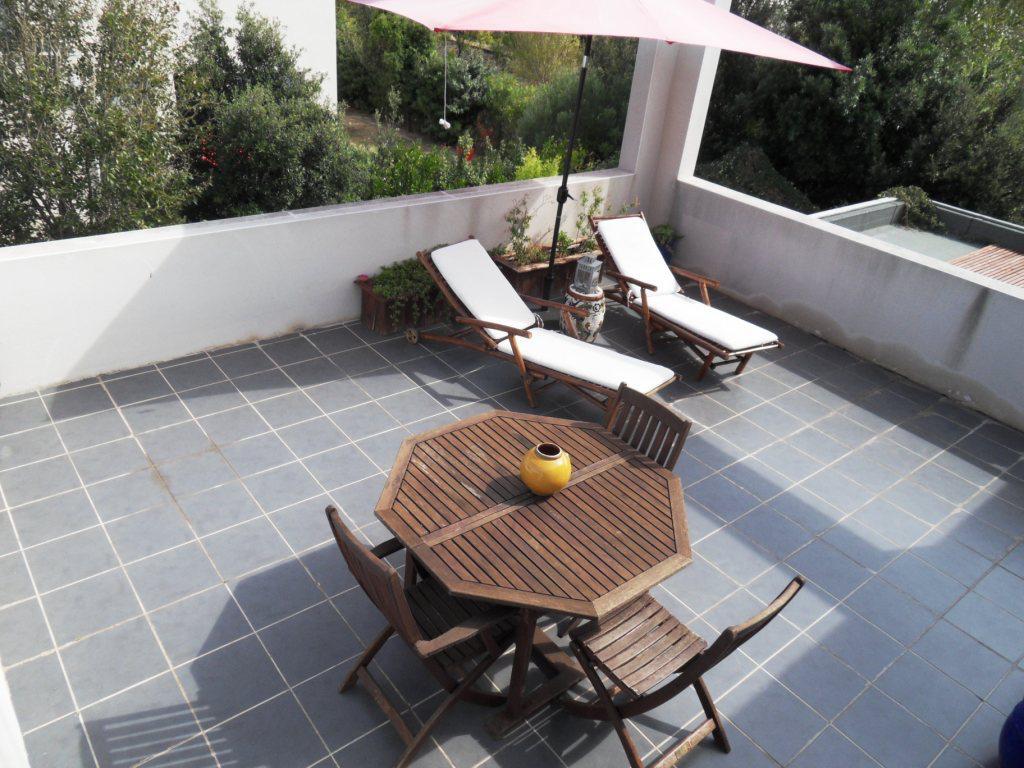 Sete Seaside Beauty Villa Eksteriør bilde