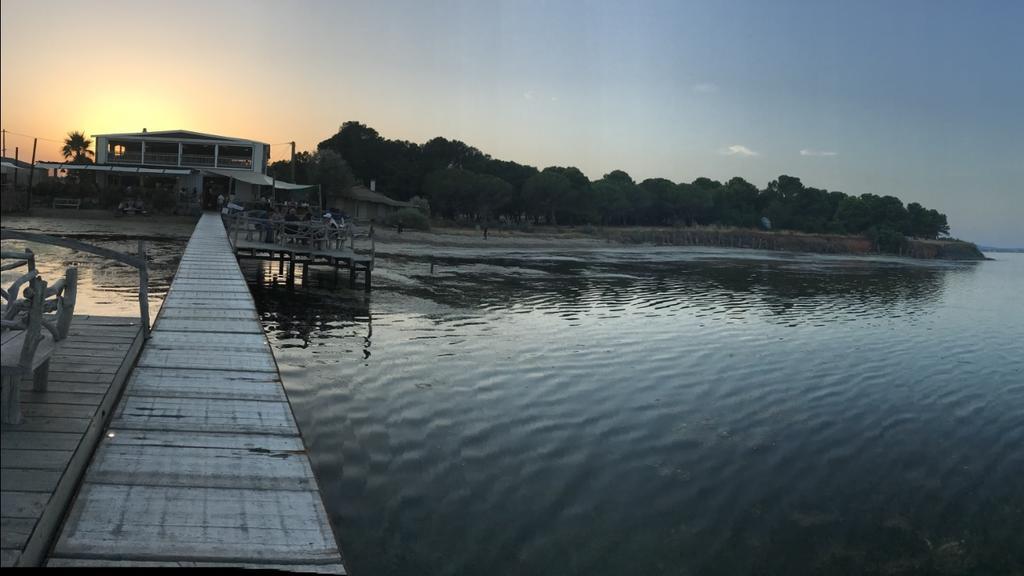 Sete Seaside Beauty Villa Rom bilde